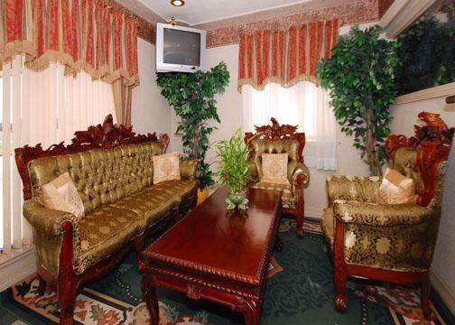 Loyalty Inn Gainesville Room photo